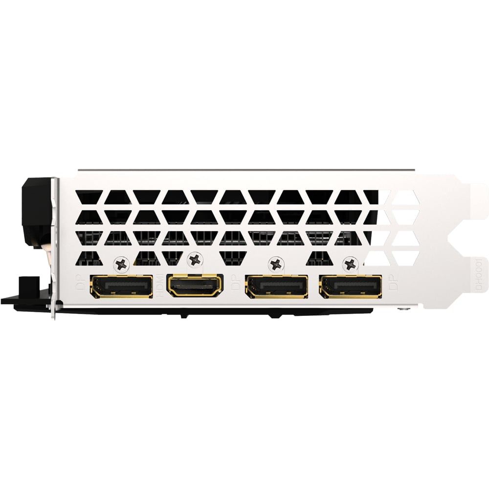 Видеокарта GeForce RTX2060 6Gb GDDR6 (Gigabyte) (GV-N2060D6-6GD) box