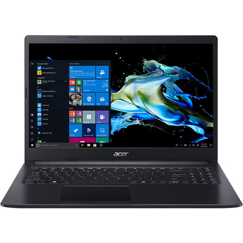 Ноутбук Acer EX215 (i5-1135G7 2.4GHz,8Gb,SSD 512Gb) 15.6" FHD