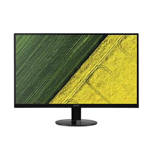 Монитор Acer SA230BID 23"