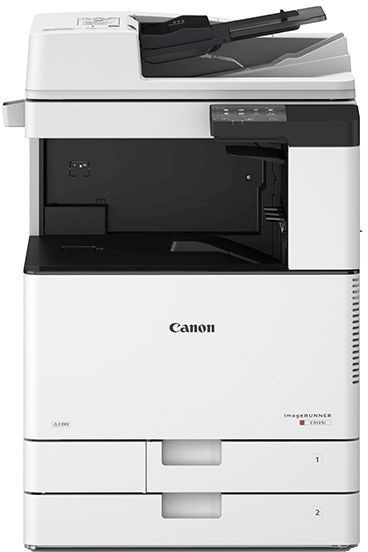 МФУ Canon image RUNNER C3125i в комплекте СПЕЦ ЦЕНА