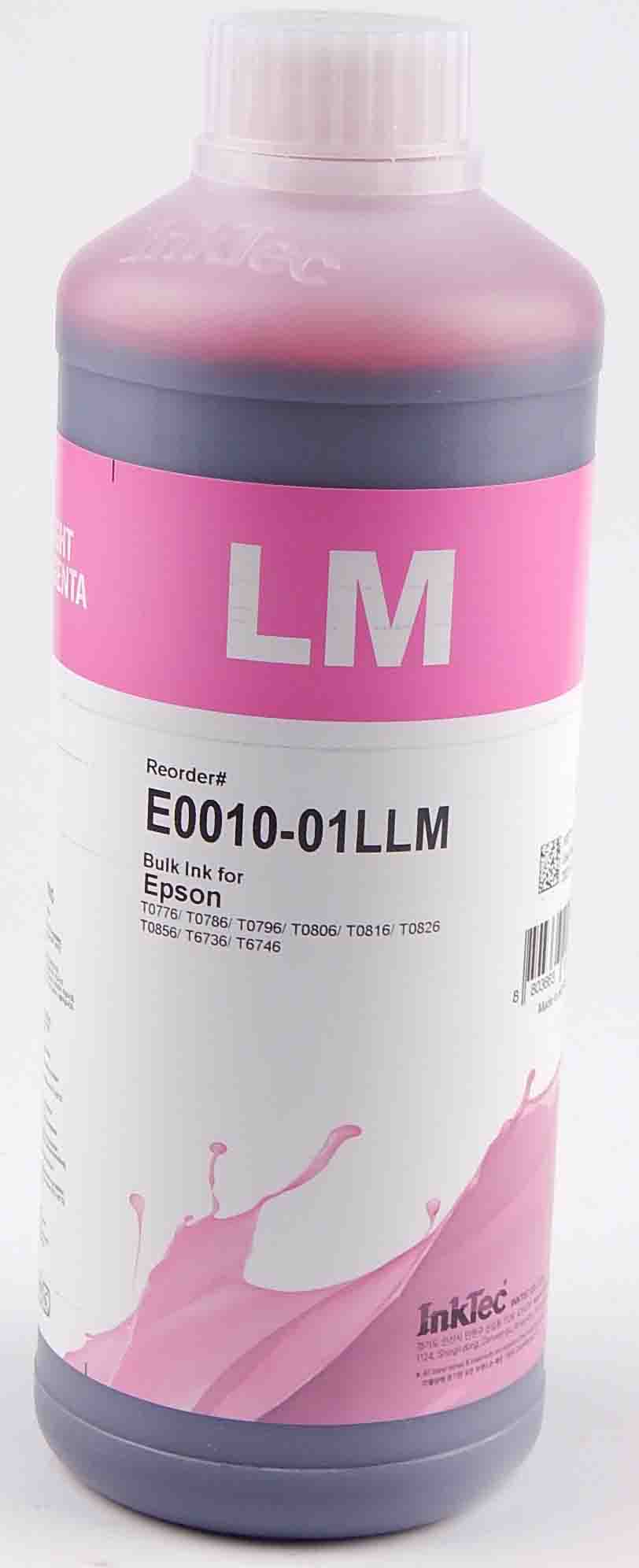 Чернила Epson E0010-01LLM (1л)