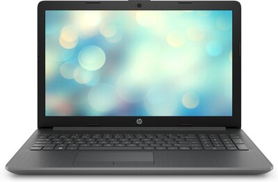 Ноутбук HP (22N10EA) 15-db1240ur (Ryzen 3-3200U,2.6GHz,4Gb,SSD 256Gb) 15.6"