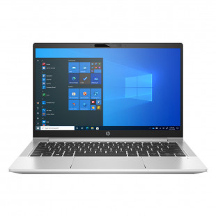 Ноутбук HP 2X7M9EA Probook 430 G8 (i5-1135G7 2.4GHz,8Gb,256Gb,W10Pro) 13.3" FHD