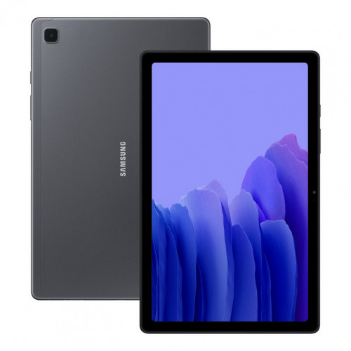 Планшетный компьютер Samsung Galaxy Tab A SM-T505 10.4" (gray)