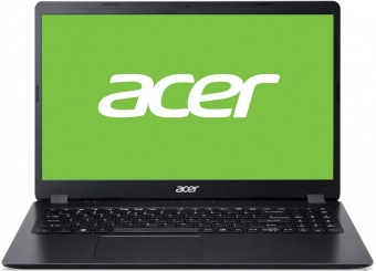 Ноутбук Acer Aspire A315 (AMD Ryzen 3-3250U 2.6GHz,8Gb,512Gb SSD,W10) 15.6" FHD