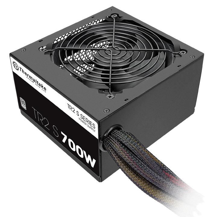 Блок питания (700W) Thermaltake TR2 S 700W (PS-TRS-0700NPCWEU-2)