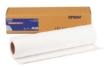 Бумага Epson (C13S041893) 250гр, A1, 61 см x 30,5 м, глянцевая(Photo Paper Gloss) СПЕЦ ЦЕНА