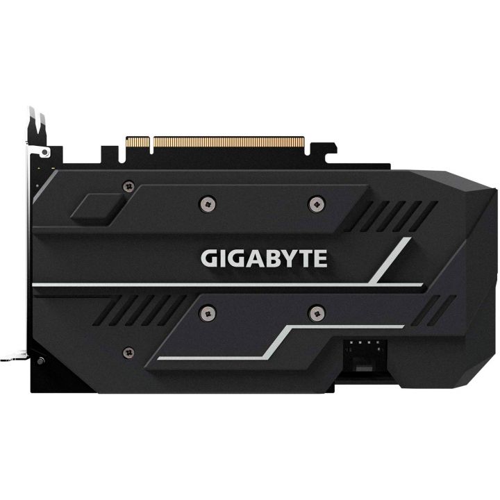 Видеокарта GeForce GTX1660 SUPER 6Gb GDDR6 (Gigabyte) (GV-N166SOC-6GD) box