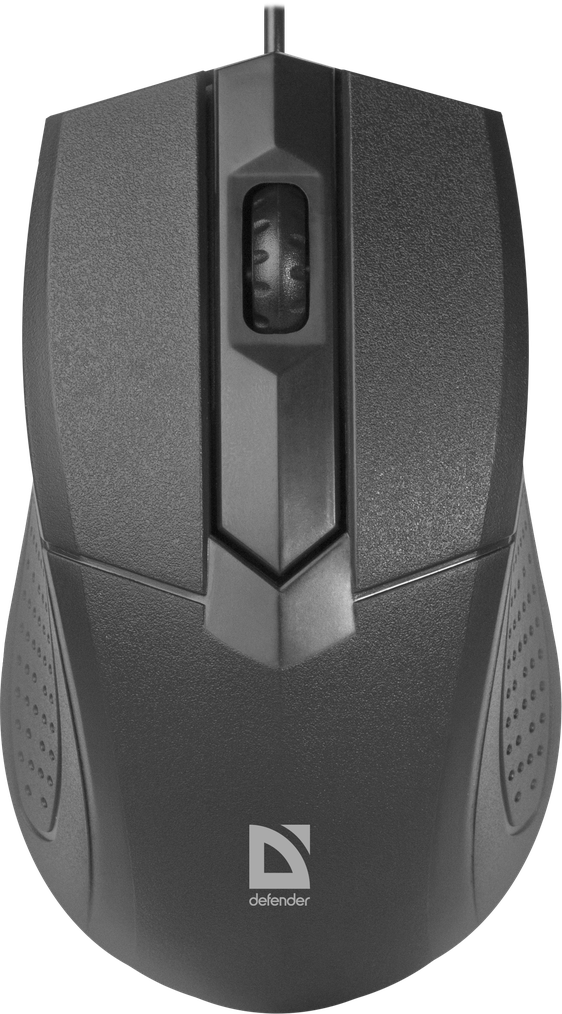 Мышь Defender Optimum MB-270 USB