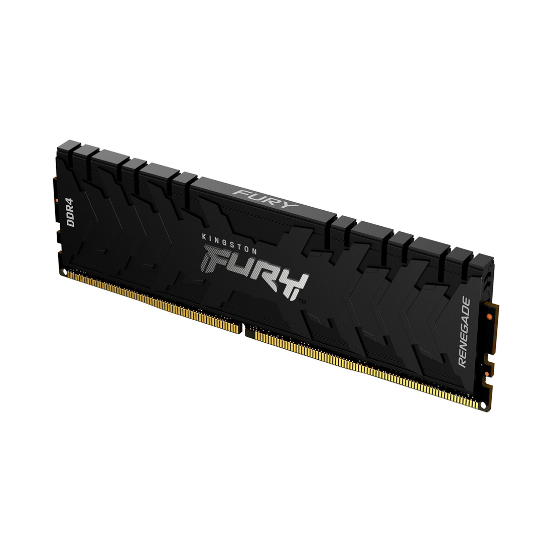 DIMM 32GB DDR4 3200MHz Kingston Fury Renegade KF432C16RB1K2/32 (2x16Gb)