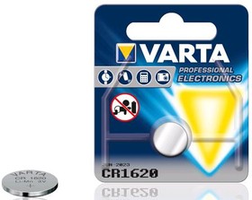 Батарейка Varta CR1620