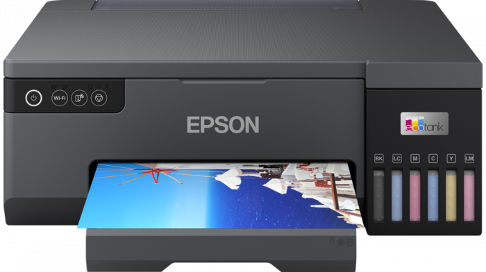 Принтер Epson L8050 СПЕЦ ЦЕНА