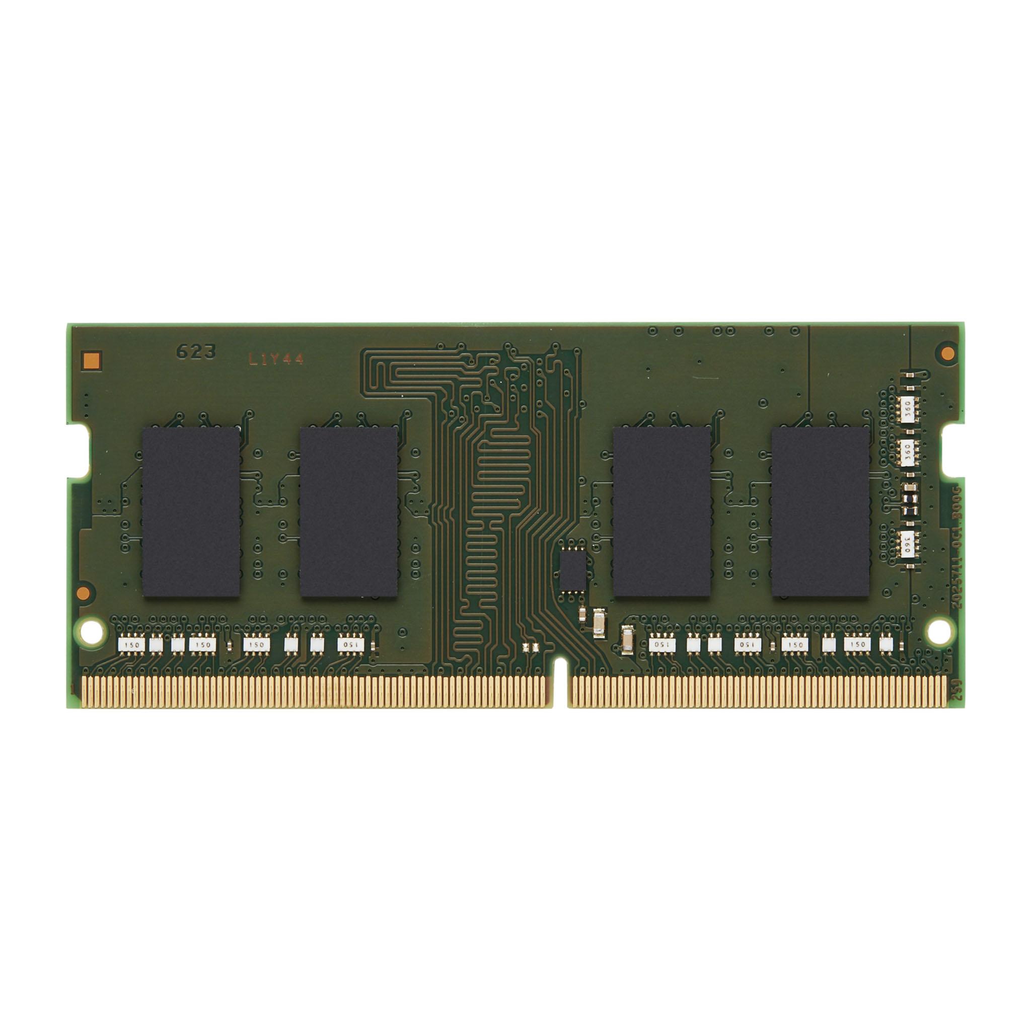 DIMM 4096Mb DDR4 2666MHz (for NB) Kingston