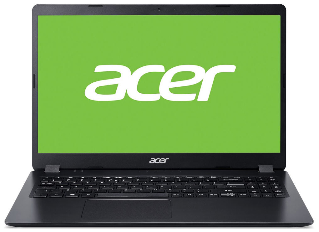 Ноутбук Acer A315 (i3-1005G1 1.2GHz,8Gb,1Tb,MX330 2Gb,Win10)15.6" HD