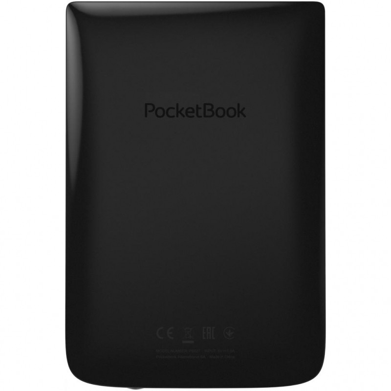 Электронная книга PocketBook PB627 (Black)