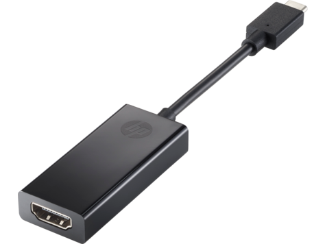 Док-станция HP USB-C to HDMI (2PC54AA)