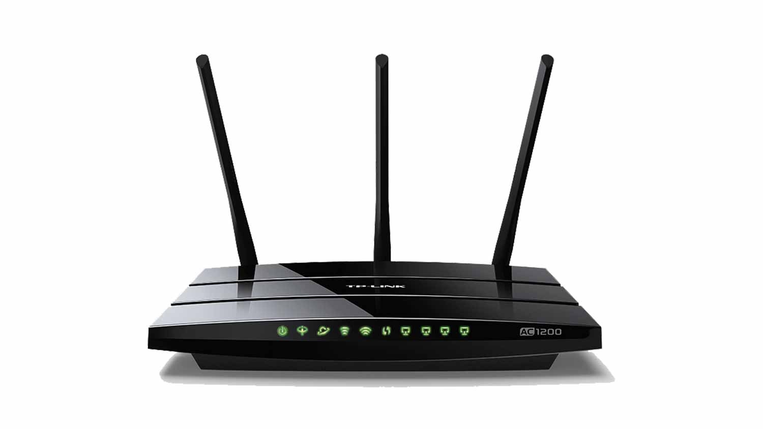 Маршрутизатор TP-Link Archer VR400 AC1200
