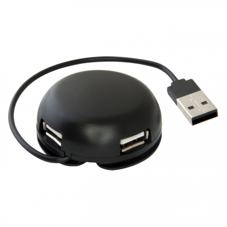 HUB USB Defender Quadro Light 4port