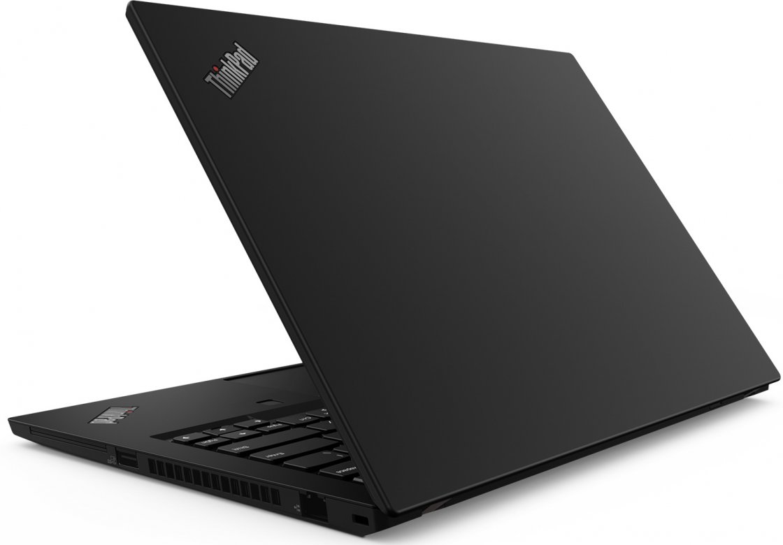 Ноутбук Lenovo ThinkPad T14 (i5-10210U 1.6GHz,8Gb,SSD 256Gb) 14.0" FHD