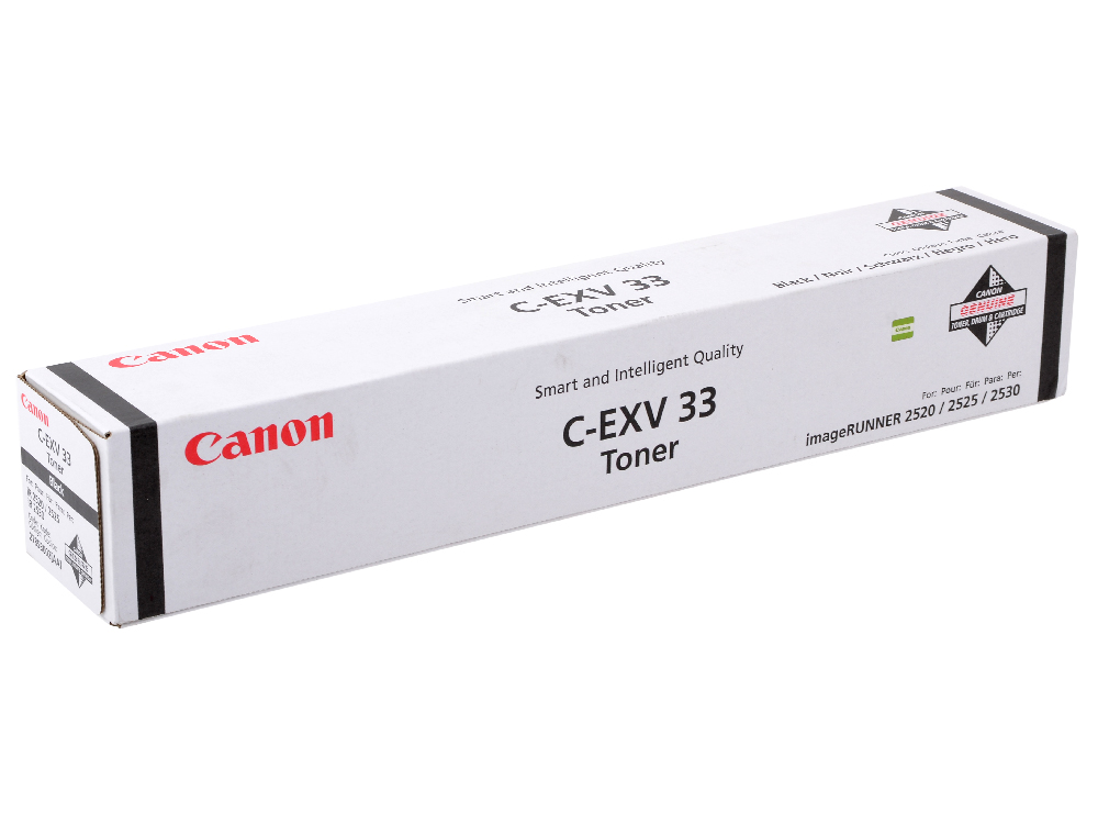 Тонер Canon C-EXV33 (IR2520)