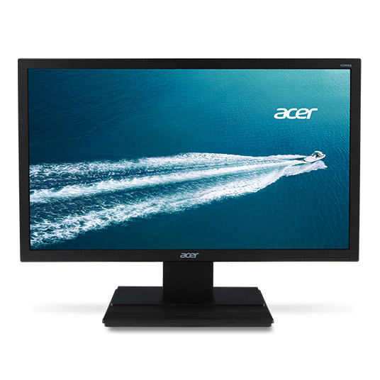 Монитор Acer V226HQLAbd 21.5" УЦЕН