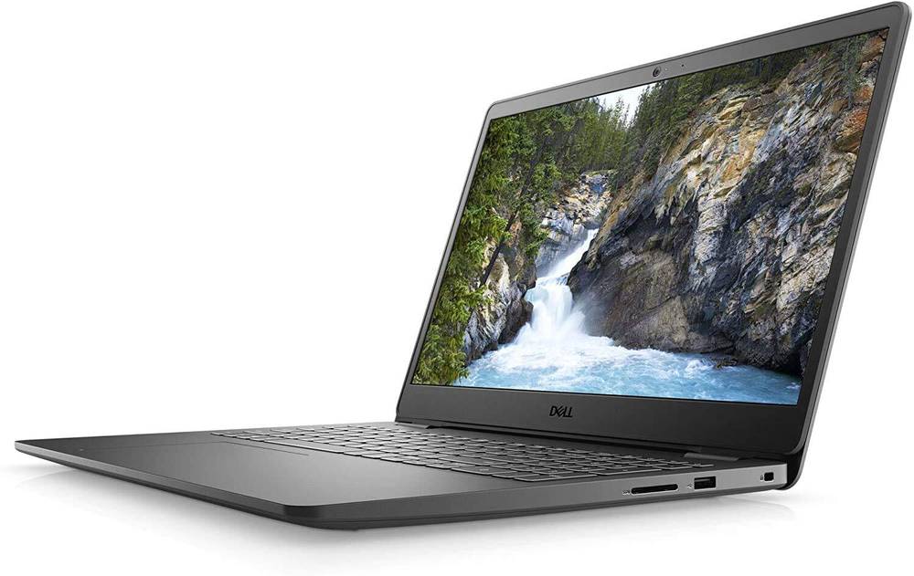 Ноутбук Dell Inspiron 3501 (Core i3 1005G1 1,2GHz,4Gb,1Tb,Win10) 15.6" 