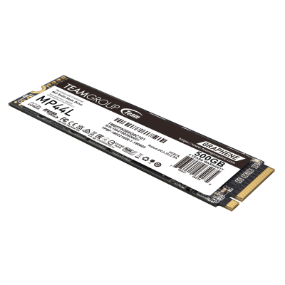SSD 500Gb TeamGroup MP44L M.2 PCIe 4.0 (TM8FPK500G0C101)
