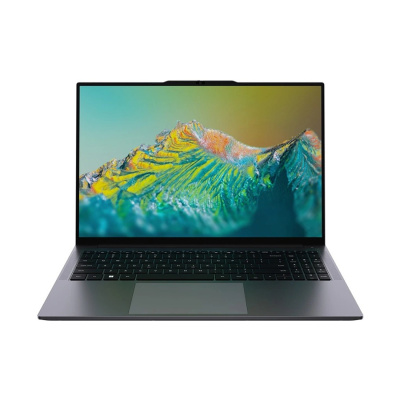 Ноутбук Chuwi Corebook Plus (R5 7430U 2.3GHz,16GB,SSD 512Gb,Win11H) 16" FHD фото