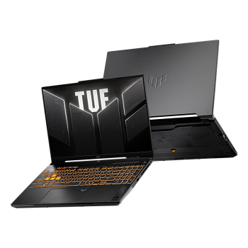 Ноутбук Asus TUF Gaming F16 FX607VU-RL061 (Core 5 210H,16Gb,SSD 512Gb,RTX4050 6Gb) 16" WUXGA