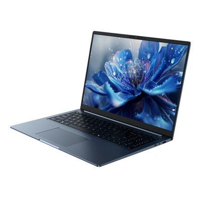 Ноутбук, Chuwi, Corebook Air Plus, 16", FHD, 1920x1200, IPS, Ryzen 5-6600H, 16GB LPDDR5, 512GB SSD, 
