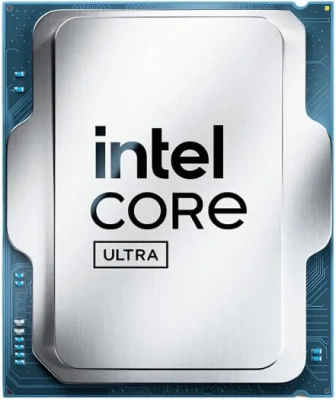 Процессор Intel Сore Ultra 7 265K 3.3GHz (s1851) (oem) 30Mb