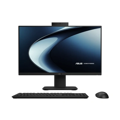 Моноблок ASUS 90PT03W5-M02EN0 P470VAK-BPE2820 (i5-210H.16Gb.512GB SSD.DOS) 27"