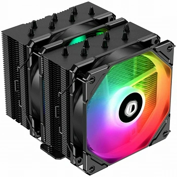 Вентилятор процессора ID-Cooling SE-207-XT ARGB