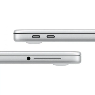 Ноутбук APPLE MacBookNeo 13 2026 (MHFC4)/13/Apple A18 Pro 6-core/8/512/5-Core/MacOS/Silver СПЕЦ ЦЕНА