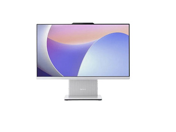 Моноблок Lenovo F0HM005GRU 27IRH9  (I5-13420H-4.6GHz.8GB, 512Gb,DOS) 27''