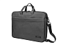 Сумка для ноутбука Continent CC-108GR Grey15"