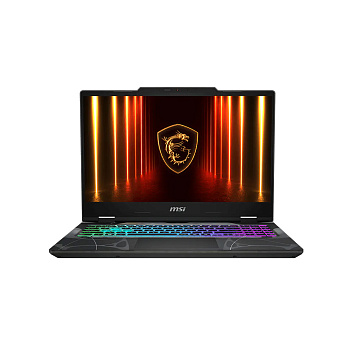 Ноутбук MSI Cyborg 15 C2WF-011XKZ (C7 240H 2.5GHz,16Gb, SSD 1Tb,RTX5060 8Gb) 15.6" FHD купить в Астане