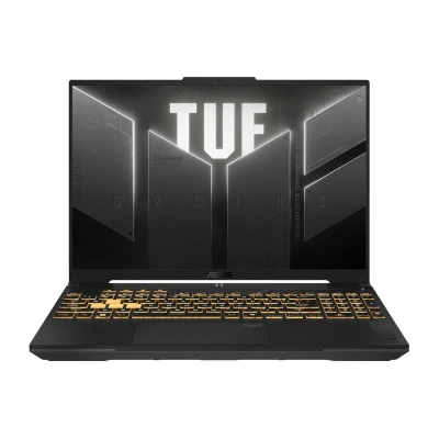 Ноутбук Asus TUF Gaming F16 FX607VJB-RL103 (Core 5 210H,16Gb,SSD 512Gb,RTX3050 6Gb) 16" WUXGA