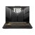 Ноутбук Asus TUF Gaming F16 FX607VJB-RL103 (Core 5 210H,16Gb,SSD 512Gb,RTX3050 6Gb) 16" WUXGA
