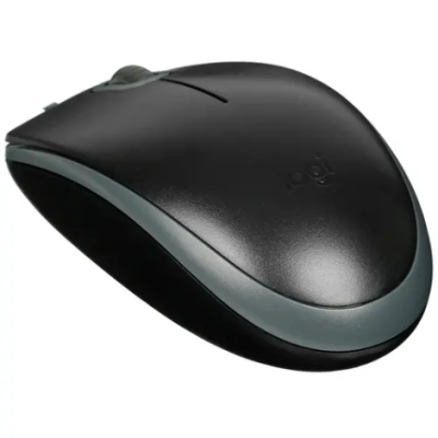 Мышь Logitech M110 Silent (USB) Black
