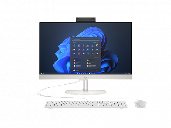 Моноблок HP A10LNEA ProOne 240 G10 (i5-1334U-1.3GHz.16 Gb.SSD 512Gb.Win 11 Pro) 23.8"