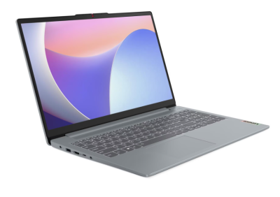 Ноутбук Lenovo Ideapad Slim 3 (i3-N305 3,8GHz,8Gb,SSD 512Gb,W11H) 15.6" FHD