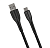Кабель интерфейсный USB - Type-C SJ366USB01 USAMS black