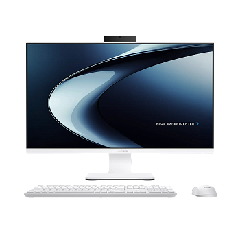 Моноблок ASUS 90PT03W7-M03XT0 P470VAK-WPE1570 (i5-210H.16GB.512Gb SSD.Dos) 27" white