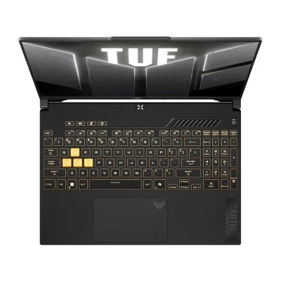Ноутбук Asus TUF Gaming F16 FX607VJB-RL103 (Core 5 210H,16Gb,SSD 512Gb,RTX3050 6Gb) 16" WUXGA