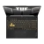 Ноутбук Asus TUF Gaming F16 FX607VJB-RL103 (Core 5 210H,16Gb,SSD 512Gb,RTX3050 6Gb) 16" WUXGA