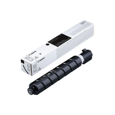 Тонер Canon C-EXV64B черный