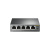 HUB (5TP) Tp-Link CUDY GS1005P 10/100/1000Mbit