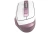 Мышь A4tech Fstyler FG35-PINK (wireless)