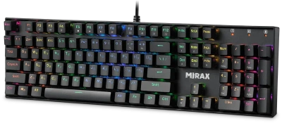 Клавиатура Defender Mirax GK-352